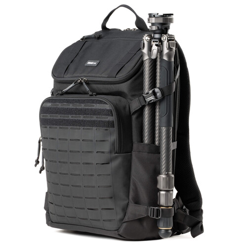 ThinkTank DarkLight™ 20L Kamera Sırt Çantası — Black