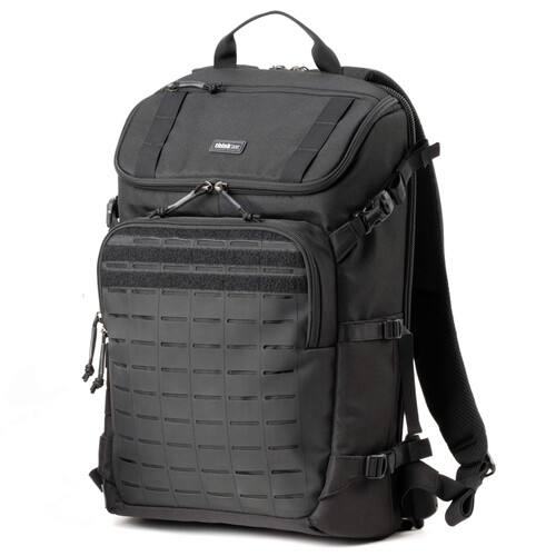 ThinkTank DarkLight™ 20L Kamera Sırt Çantası — Black