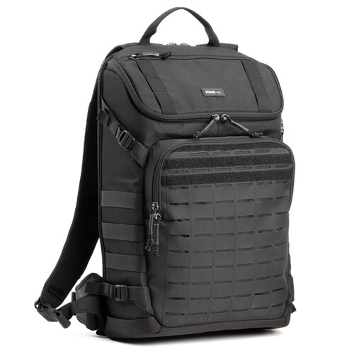 ThinkTank DarkLight™ 20L Kamera Sırt Çantası — Black