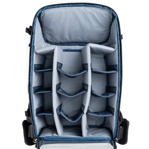 ThinkTank DarkLight™ 20L Kamera Sırt Çantası — Montane Green
