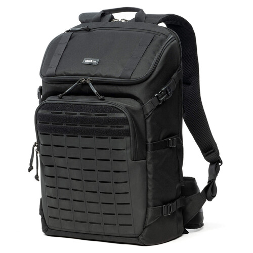 ThinkTank DarkLight™ 25L Kamera Sırt Çantası — Black