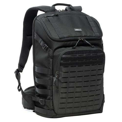 ThinkTank DarkLight™ 25L Kamera Sırt Çantası — Black