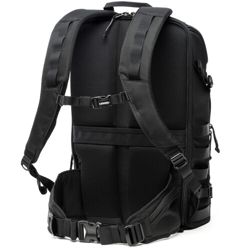 ThinkTank DarkLight™ 25L Kamera Sırt Çantası — Black