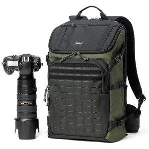ThinkTank - ThinkTank DarkLight™ 25L Kamera Sırt Çantası — Montane Green