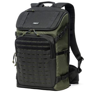 ThinkTank - ThinkTank DarkLight™ 25L Kamera Sırt Çantası — Montane Green (1)