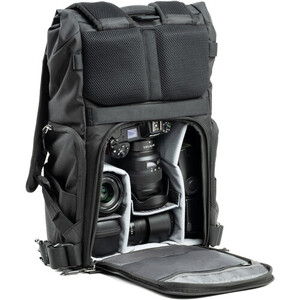 ThinkTank FocusPoint Rolltop Kamera Sırt Çantası (Golden Hour, 22 L) - Thumbnail