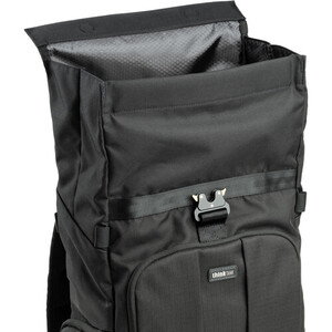 ThinkTank FocusPoint Rolltop Kamera Sırt Çantası (Golden Hour, 22 L) - Thumbnail