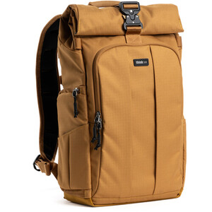 ThinkTank - ThinkTank FocusPoint Rolltop Kamera Sırt Çantası (Golden Hour, 22 L)
