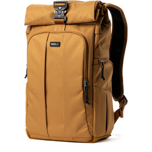 ThinkTank FocusPoint Rolltop Kamera Sırt Çantası (Golden Hour, 22 L) - Thumbnail