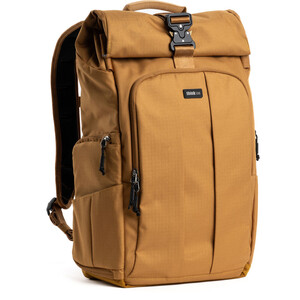 ThinkTank - ThinkTank FocusPoint Rolltop Kamera Sırt Çantası (Golden Hour, 30 L)
