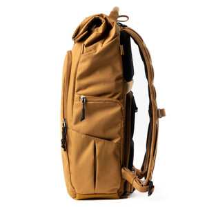 ThinkTank FocusPoint Rolltop Kamera Sırt Çantası (Golden Hour, 30 L) - Thumbnail