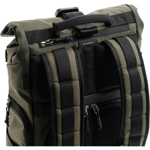 ThinkTank FocusPoint Rolltop Kamera Sırt Çantası (Greenway, 22 L) - Thumbnail