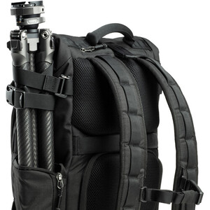 ThinkTank FocusPoint Rolltop Kamera Sırt Çantası (Greenway, 30 L) - Thumbnail