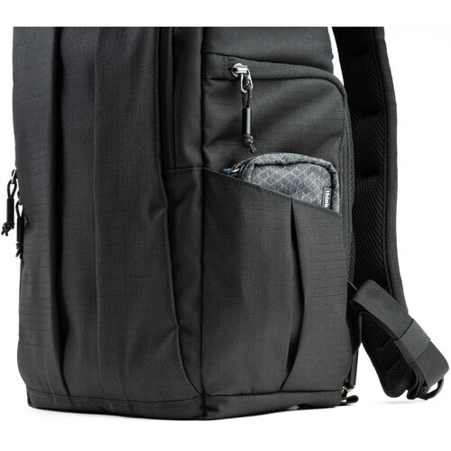 ThinkTank FocusPoint Rolltop Kamera Sırt Çantası (Urban Rust, 22 L)