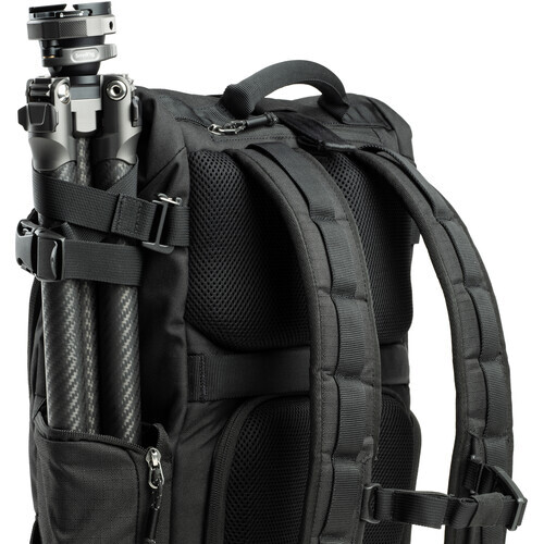 ThinkTank FocusPoint Rolltop Kamera Sırt Çantası (Urban Rust, 22 L)
