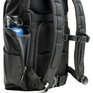 ThinkTank FocusPoint Rolltop Kamera Sırt Çantası (Urban Rust, 22 L) - Thumbnail