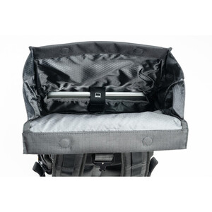 ThinkTank FocusPoint Rolltop Kamera Sırt Çantası (Asphalt Black, 30 L) - Thumbnail