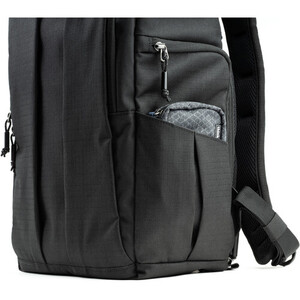 ThinkTank FocusPoint Rolltop Kamera Sırt Çantası (Asphalt Black, 30 L) - Thumbnail