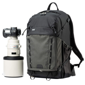 ThinkTank MindShift BackLight® 36L Sırt Çantası (Montane Green) - Thumbnail