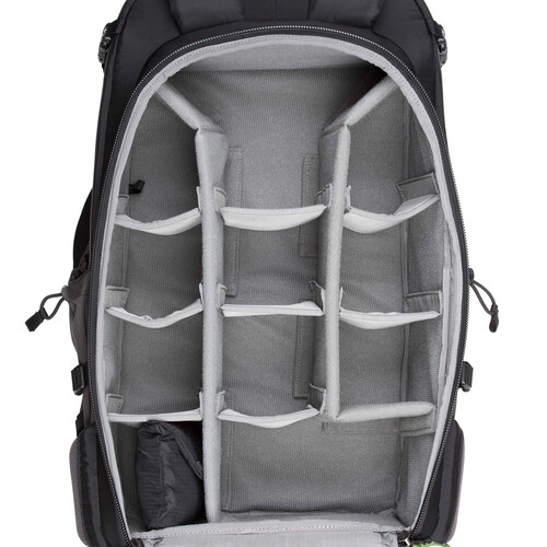 ThinkTank MindShift BackLight® 36L Sırt Çantası (Slate Black)
