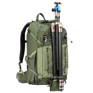 ThinkTank MindShift BackLight® 36L Sırt Çantası (Slate Black) - Thumbnail