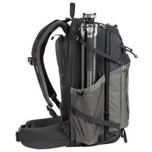 ThinkTank MindShift BackLight® 36L Sırt Çantası (Slate Black) - Thumbnail