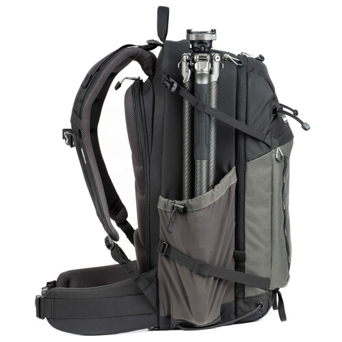 ThinkTank MindShift BackLight® 36L Sırt Çantası (Slate Black)