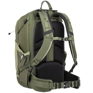 ThinkTank MindShift BackLight® 36L Sırt Çantası (Slate Black) - Thumbnail