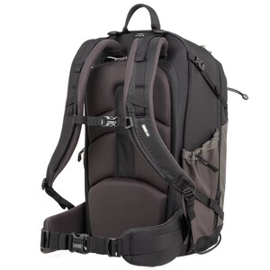 ThinkTank MindShift BackLight® 36L Sırt Çantası (Slate Black) - Thumbnail