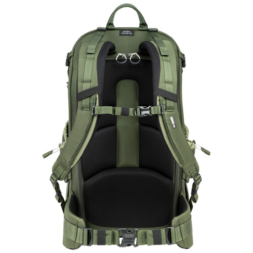 ThinkTank MindShift BackLight® 36L Sırt Çantası (Slate Black)