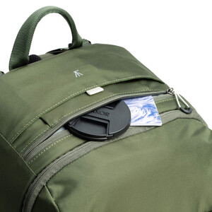 ThinkTank MindShift BackLight® 36L Sırt Çantası (Slate Black) - Thumbnail
