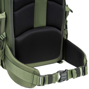 ThinkTank MindShift BackLight® 36L Sırt Çantası (Slate Black) - Thumbnail