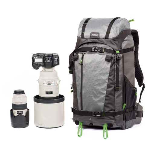 ThinkTank MindShift BackLight® Elite 45L Sırt Çantası