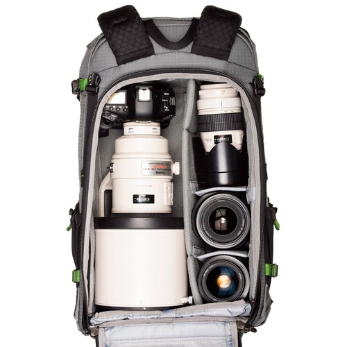 ThinkTank MindShift BackLight® Elite 45L Sırt Çantası