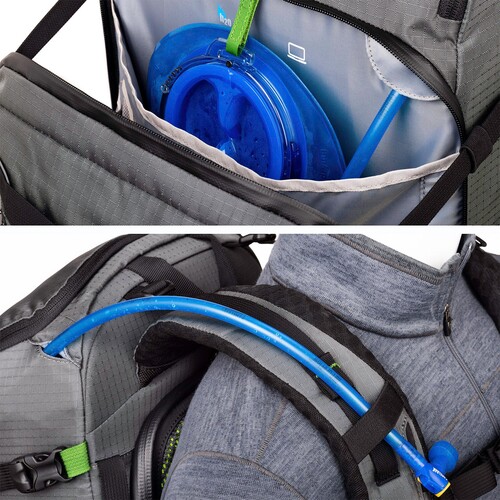ThinkTank MindShift BackLight® Elite 45L Sırt Çantası