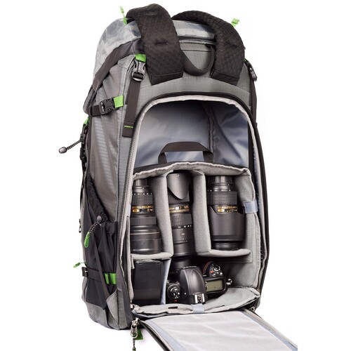 ThinkTank MindShift BackLight® Elite 45L Sırt Çantası