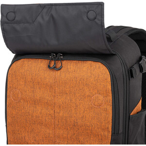 ThinkTank Mirrorless Mover Sırt Çantası (Campfire Orange, 18L) - Thumbnail