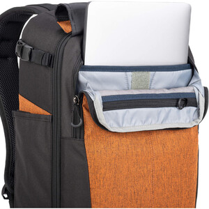 ThinkTank Mirrorless Mover Sırt Çantası (Campfire Orange, 18L) - Thumbnail