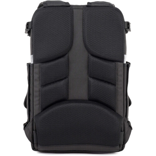 ThinkTank Mirrorless Mover Sırt Çantası (Cool Gray, 18L)