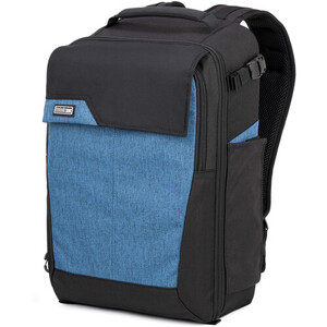 ThinkTank - ThinkTank Mirrorless Mover Sırt Çantası (Marine Blue, 18L) (1)