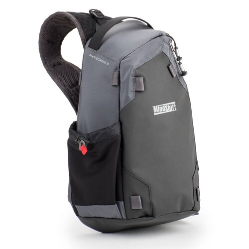 ThinkTank PhotoCross™ 10 Sırt Çantası (Carbon Grey)