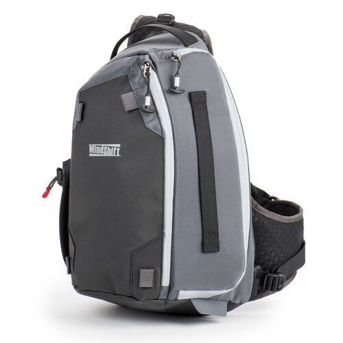 ThinkTank PhotoCross™ 10 Sırt Çantası (Carbon Grey)