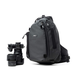 ThinkTank - ThinkTank PhotoCross™ 11L Kamera Çantası — Black