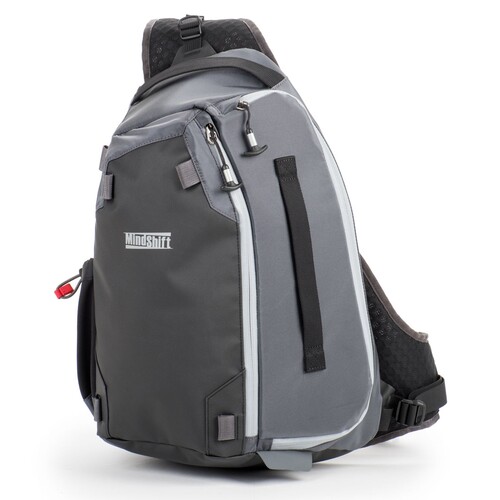 ThinkTank PhotoCross™ 13 Sırt Çantası (Carbon Grey)