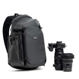 ThinkTank - ThinkTank PhotoCross™ 14L Kamera Çantası — Black
