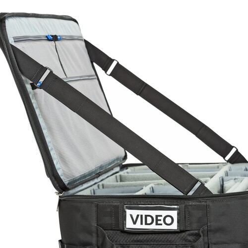 ThinkTank Production Manager™ 40 V2.0 Tekerlekli Kamera Çantası