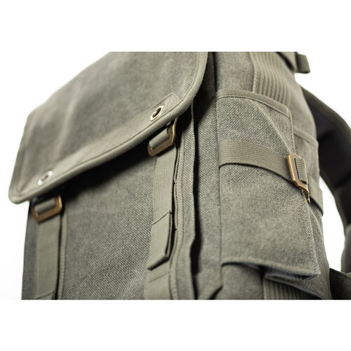 ThinkTank Retrospective® Backpack 15 — Pinestone
