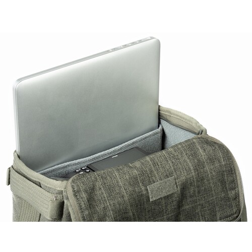 ThinkTank Retrospective® Backpack 15 — Pinestone