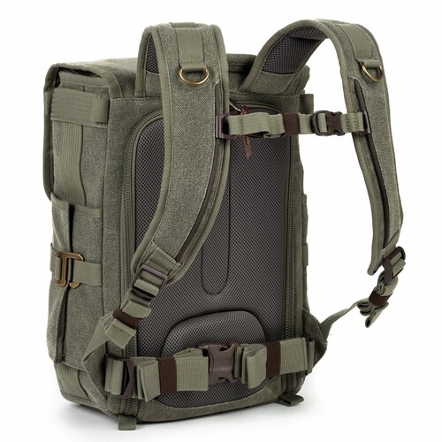 ThinkTank Retrospective® Backpack 15 — Pinestone