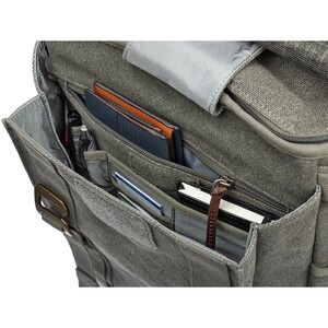 ThinkTank Retrospective® Backpack 15 — Pinestone - Thumbnail